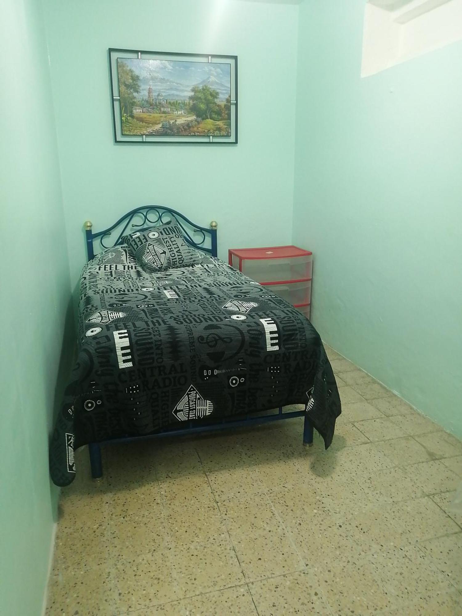 Departamento Cercano Al Aeropuerto T2, A 2 Calles Mexico City Room photo