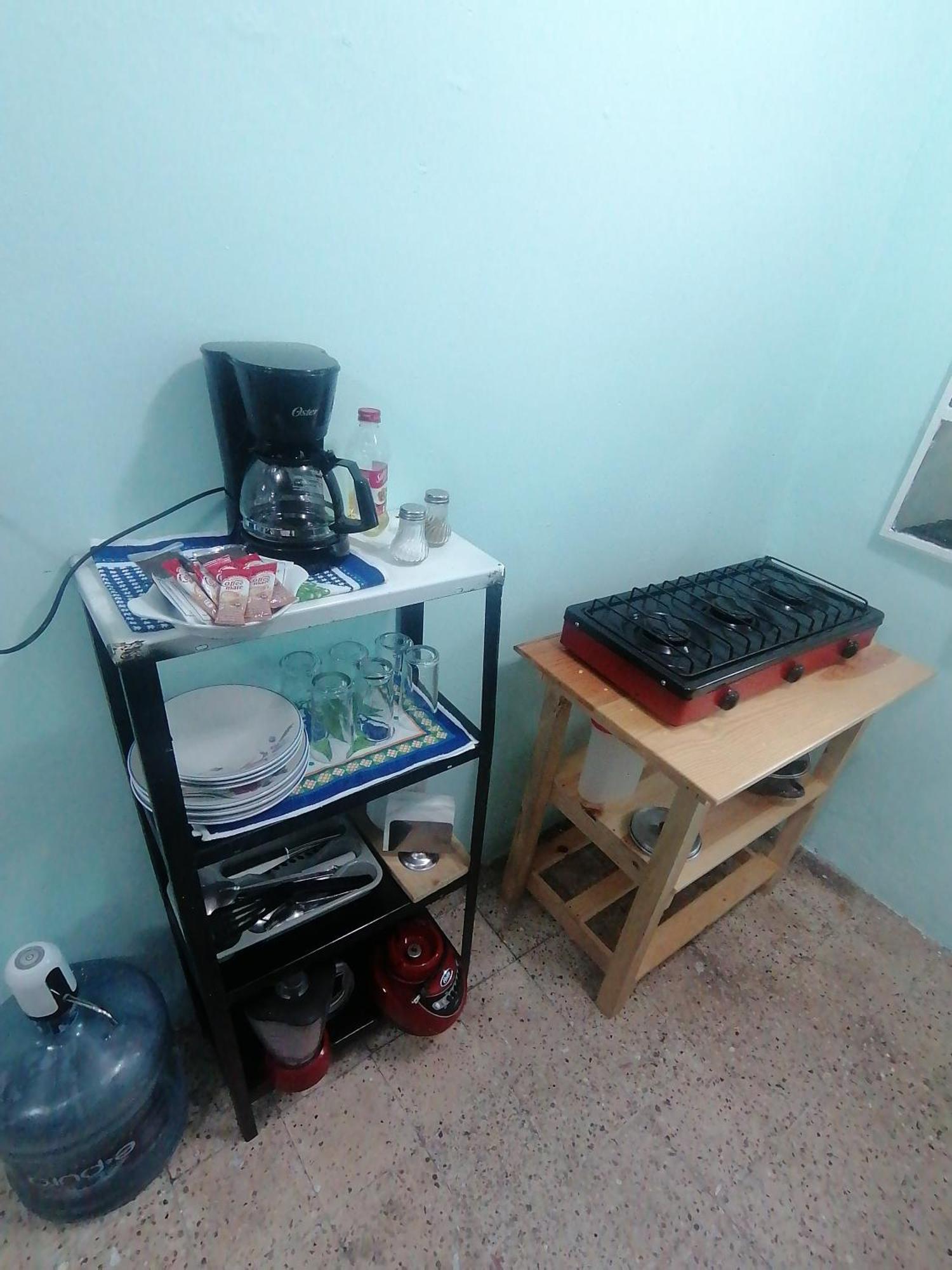 Departamento Cercano Al Aeropuerto T2, A 2 Calles Mexico City Room photo